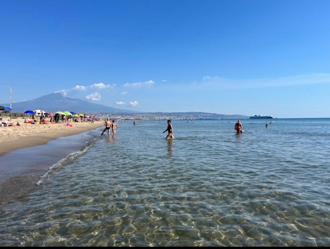Via Idria 14 Apartmán CTA